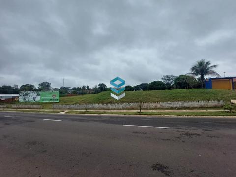 Terreno à venda em Cianorte, Residencial Mediterrâneo, com 1225.69 m²
