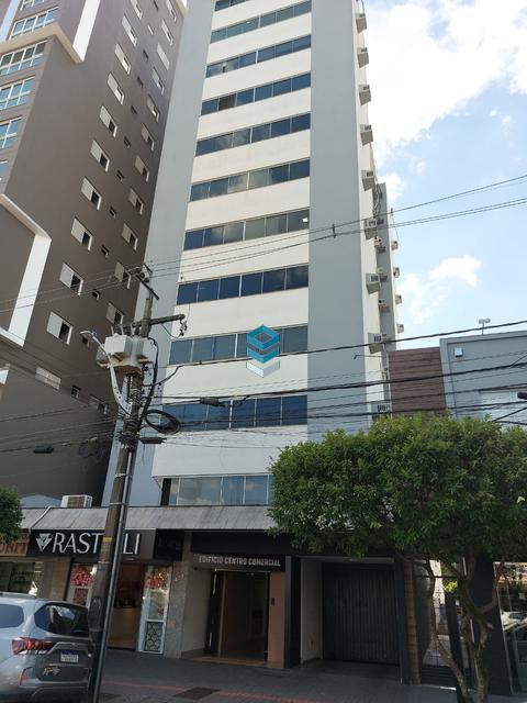 Sala para alugar em Cianorte, Zona 01, com 50 m²