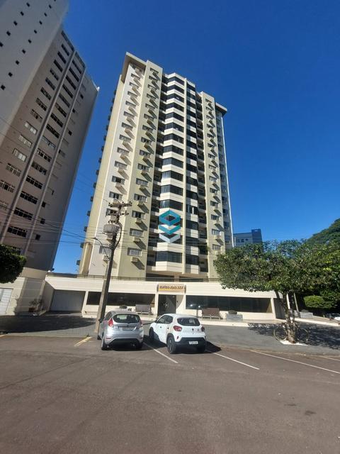 Apartamento para alugar em Cianorte, Zona 02, com 3 quartos, com 257.52 m²