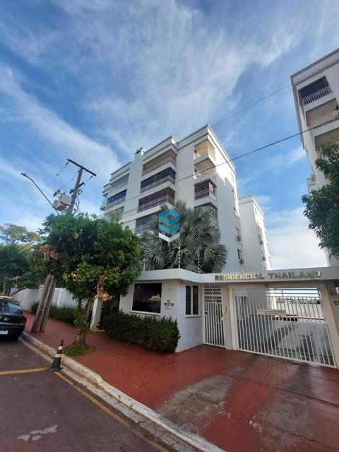 Apartamento à venda em Cianorte, Residencial Thailand, com 3 quartos, com 130 m², Edifício Thailand