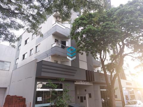 Apartamento à venda em Cianorte, Zona 01, com 2 quartos, com 55 m², ed. villa bella
