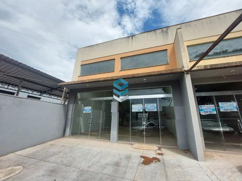 Salão para alugar em Cianorte, Jardim Tropical, com 187.5 m²