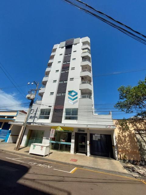 Apartamento à venda em Cianorte, Zona 01, com 2 quartos, com 70 m², Edifício Montreal – Zona 01