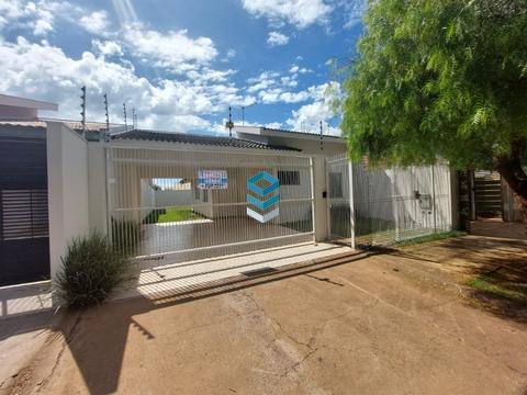 Casa à venda em Cianorte, Jardim Universidade II, com 1 suíte, com 120 m²