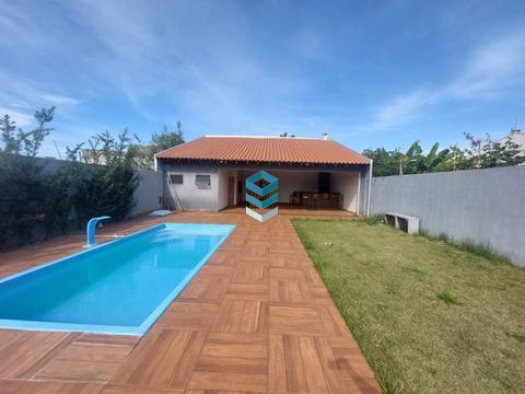 Casa à venda em Cianorte, Residencial das Araucárias, com 1 quarto, com 100 m²